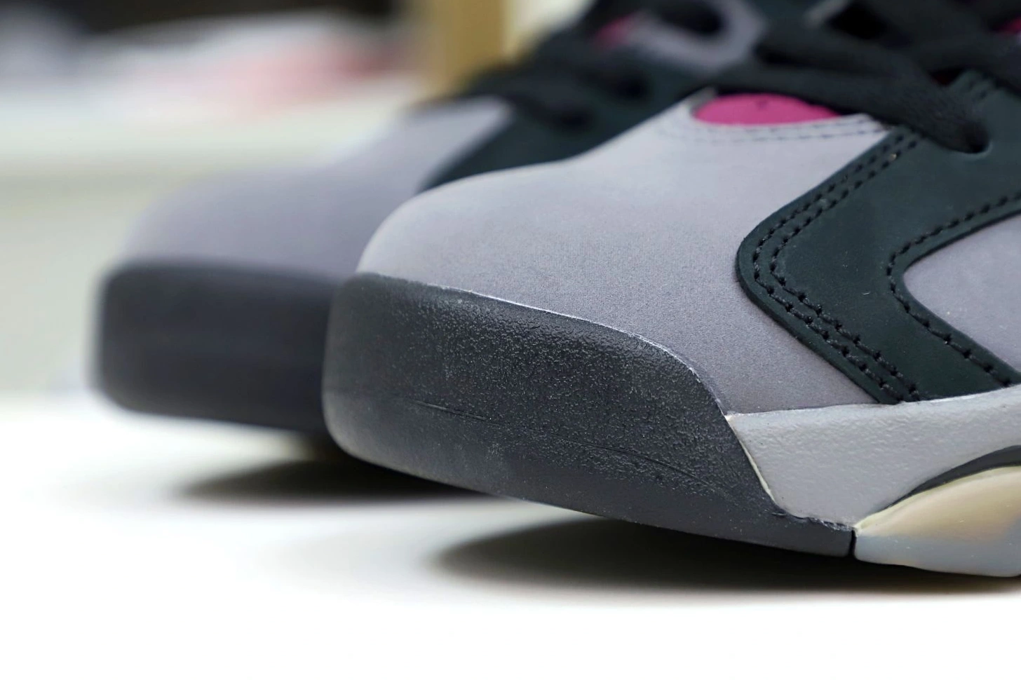 RETRO 6 BORDEAUX AIR JORDAN 1029